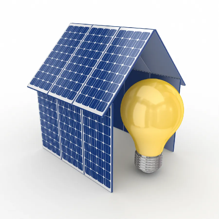 「户用储能」市场潜力不成估计？测试阶段不成或缺！