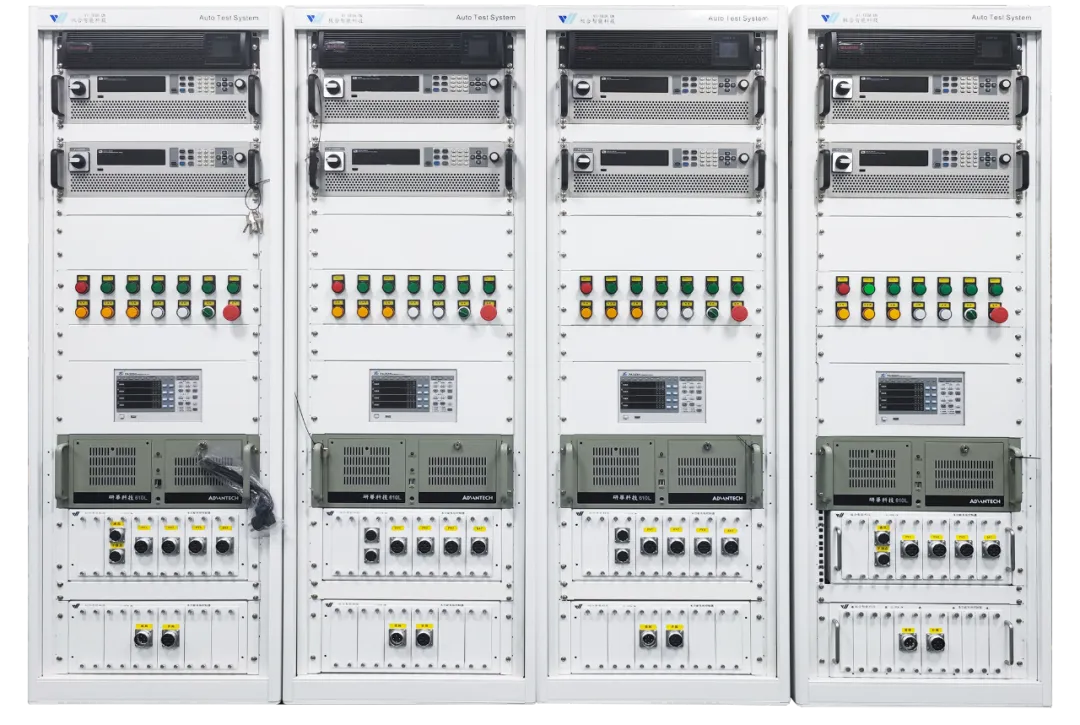 「户用储能」市场潜力不成估计？测试阶段不成或缺！