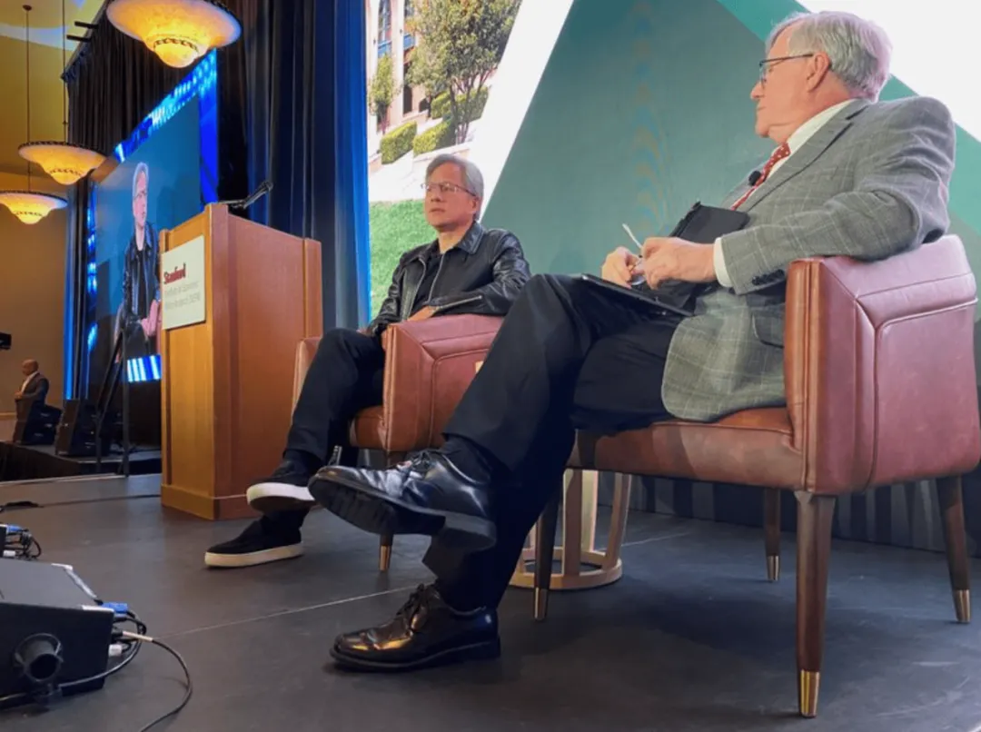 「人为智能」耗电=1.7万倍家庭用电？储能市场蓄势待发！