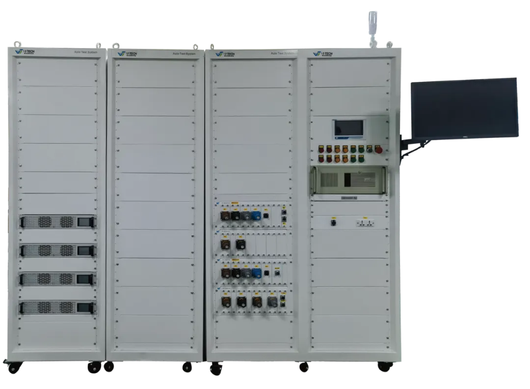 「人为智能」耗电=1.7万倍家庭用电？储能市场蓄势待发！