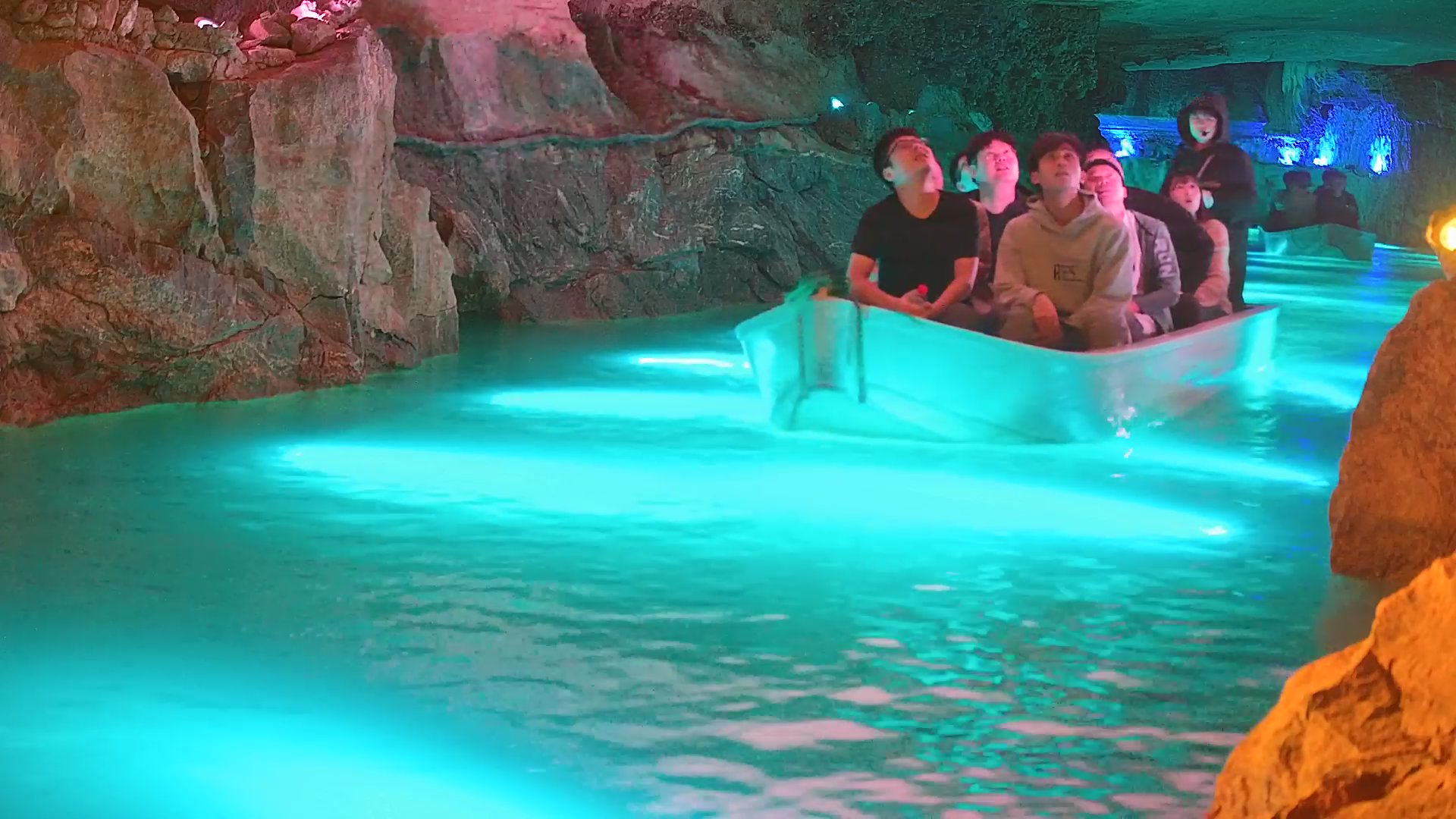 beat365团建 | 桐庐两日之旅：天高气爽，共筑团队新风貌