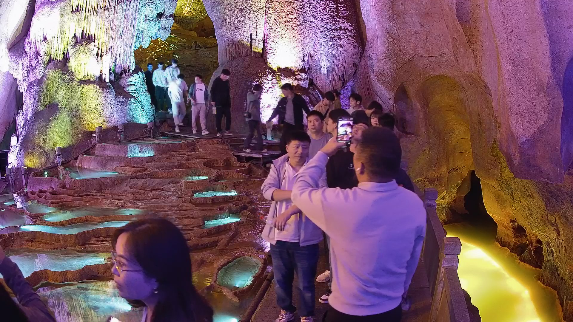 beat365团建 | 桐庐两日之旅：天高气爽，共筑团队新风貌